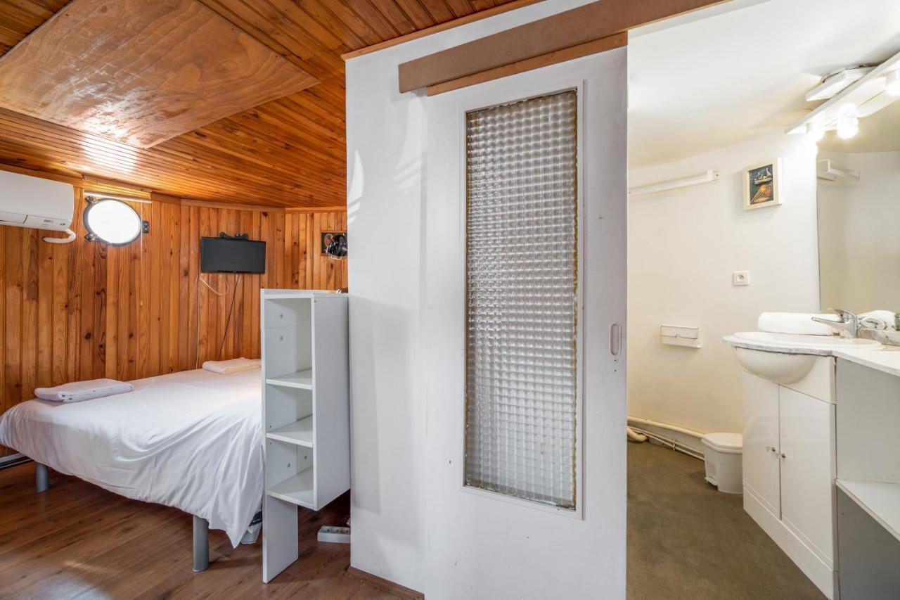 Studio Peniche, La Timonerie, Cote Perrache