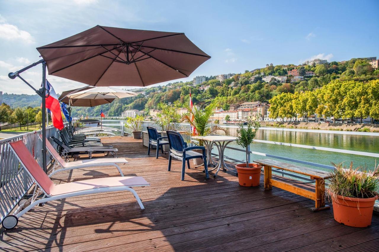 Studio Peniche Au Coeur De Pour 2 Personnes, Insolite Et Calme Lyon