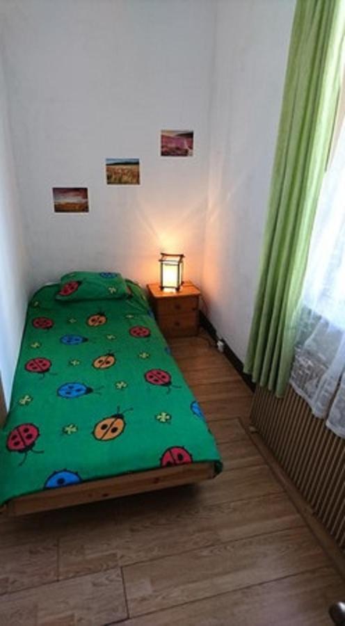 Petitjardin Habitación en casa particular Lyon
