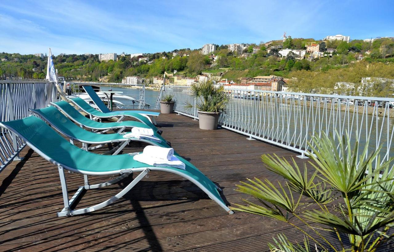 Studio Peniche, La Timonerie, Cote Perrache Apartment