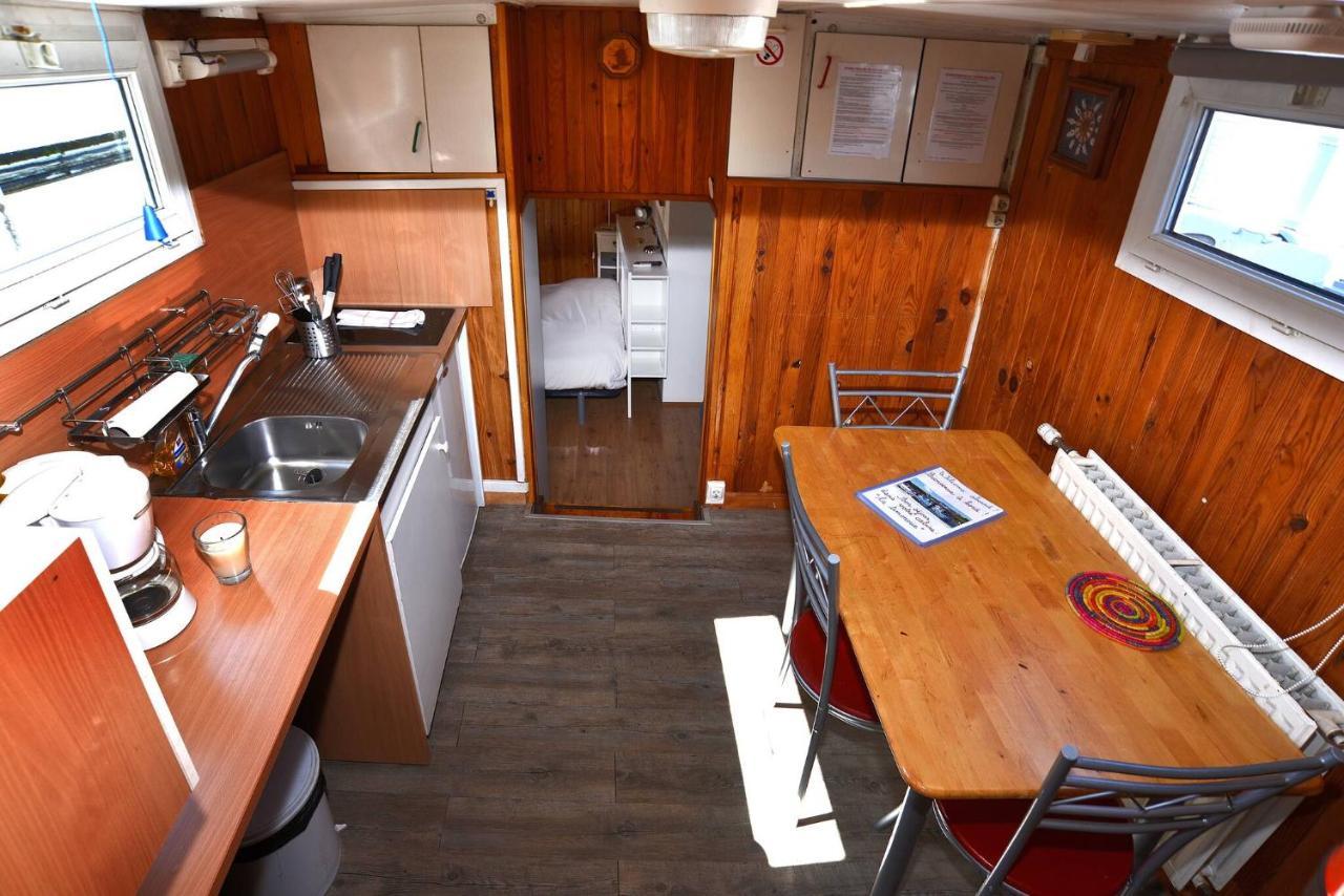 Apartment Studio Peniche, La Timonerie, Cote Perrache