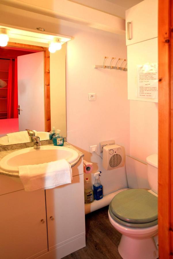 Gasthuis In Studio - Mini Studio Peniche Au Coeur De Lyon, Insolite Et Calme Lyon