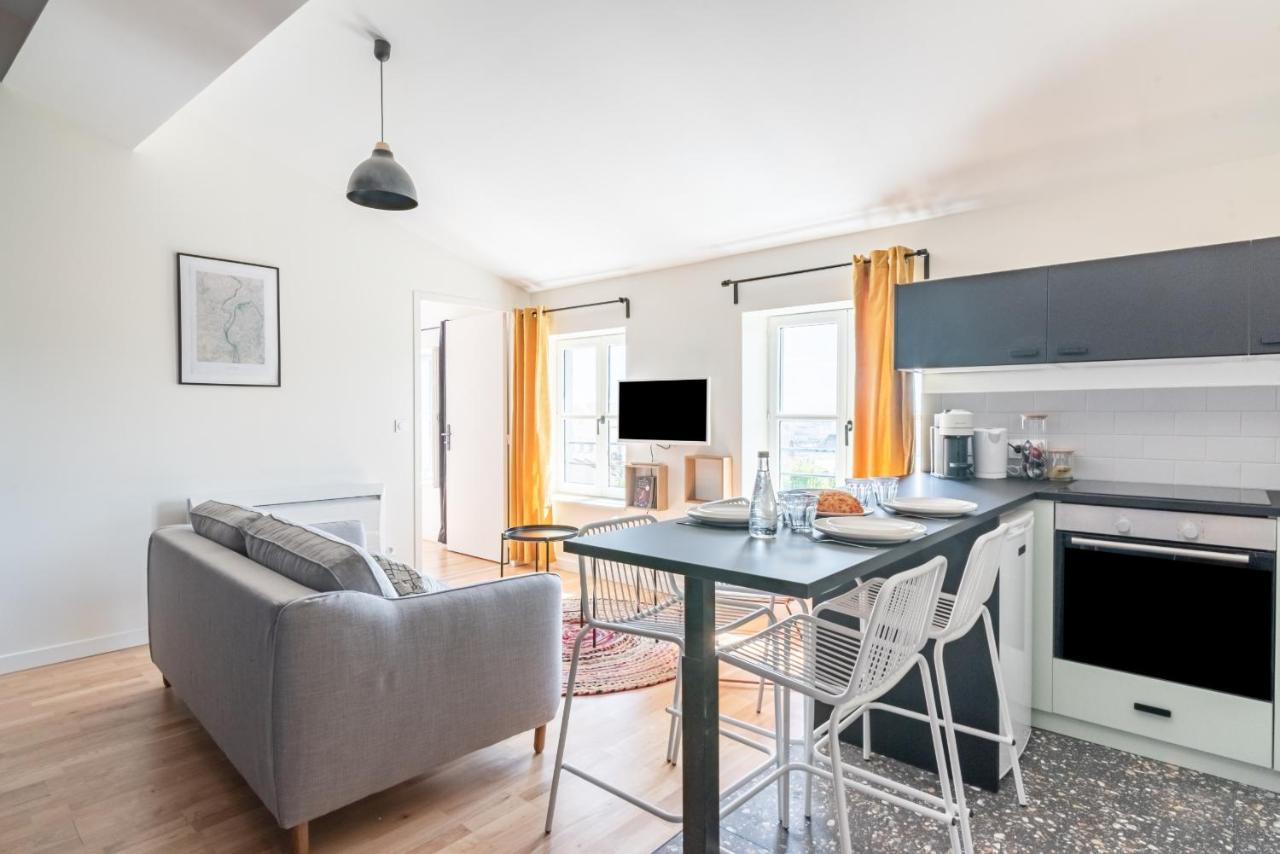 Apartment Dify Grand Dupont - Quartier Croix Rousse *