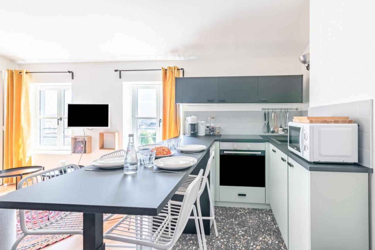 Dify Grand Dupont - Quartier Croix Rousse Apartment Lyon
