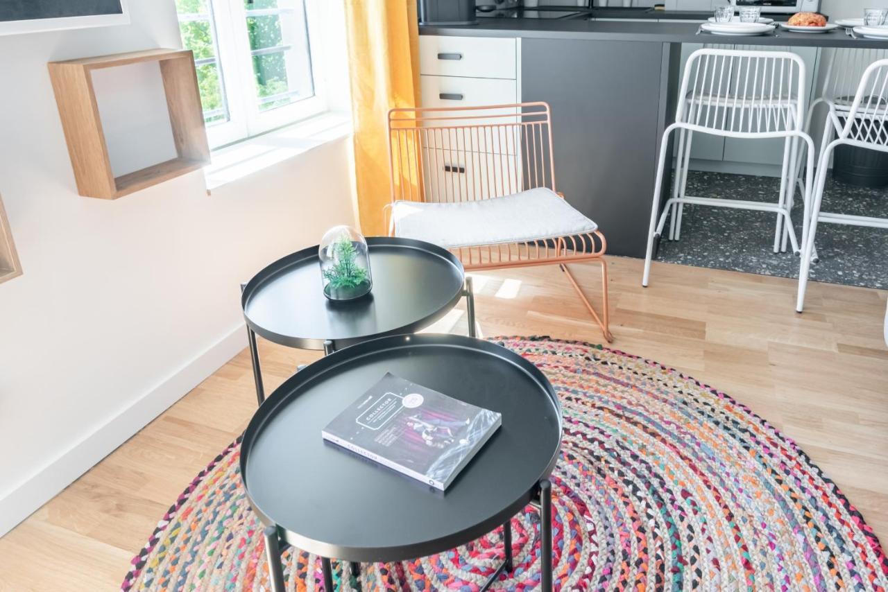 Apartment Dify Grand Dupont - Quartier Croix Rousse
