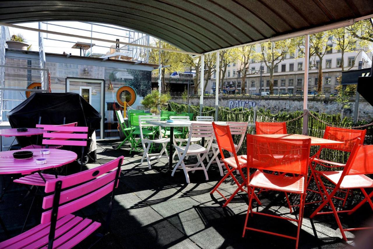 Studio Peniche, La Timonerie, Cote Perrache Apartment Lyon