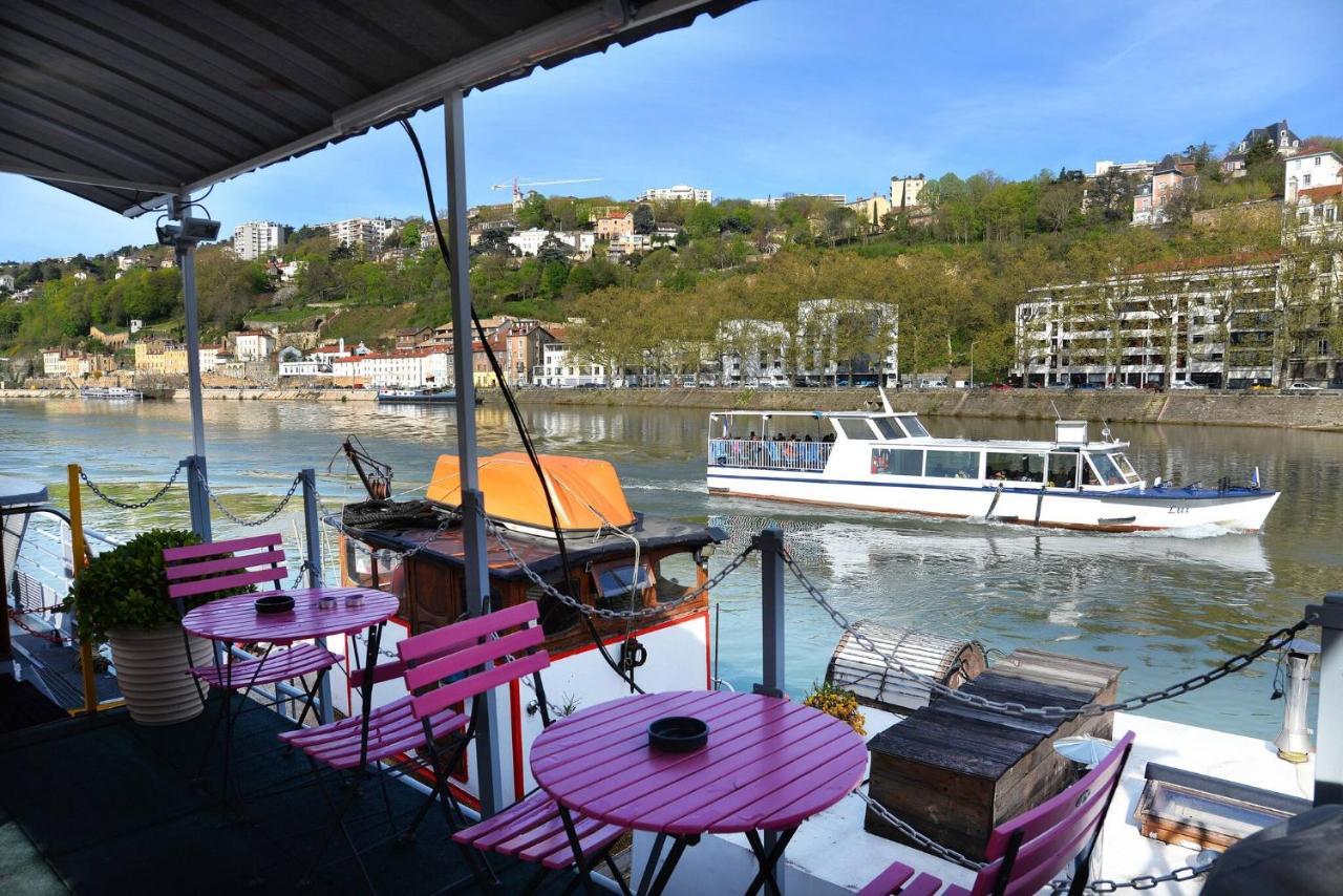 Apartment Studio Peniche, La Timonerie, Cote Perrache Lyon