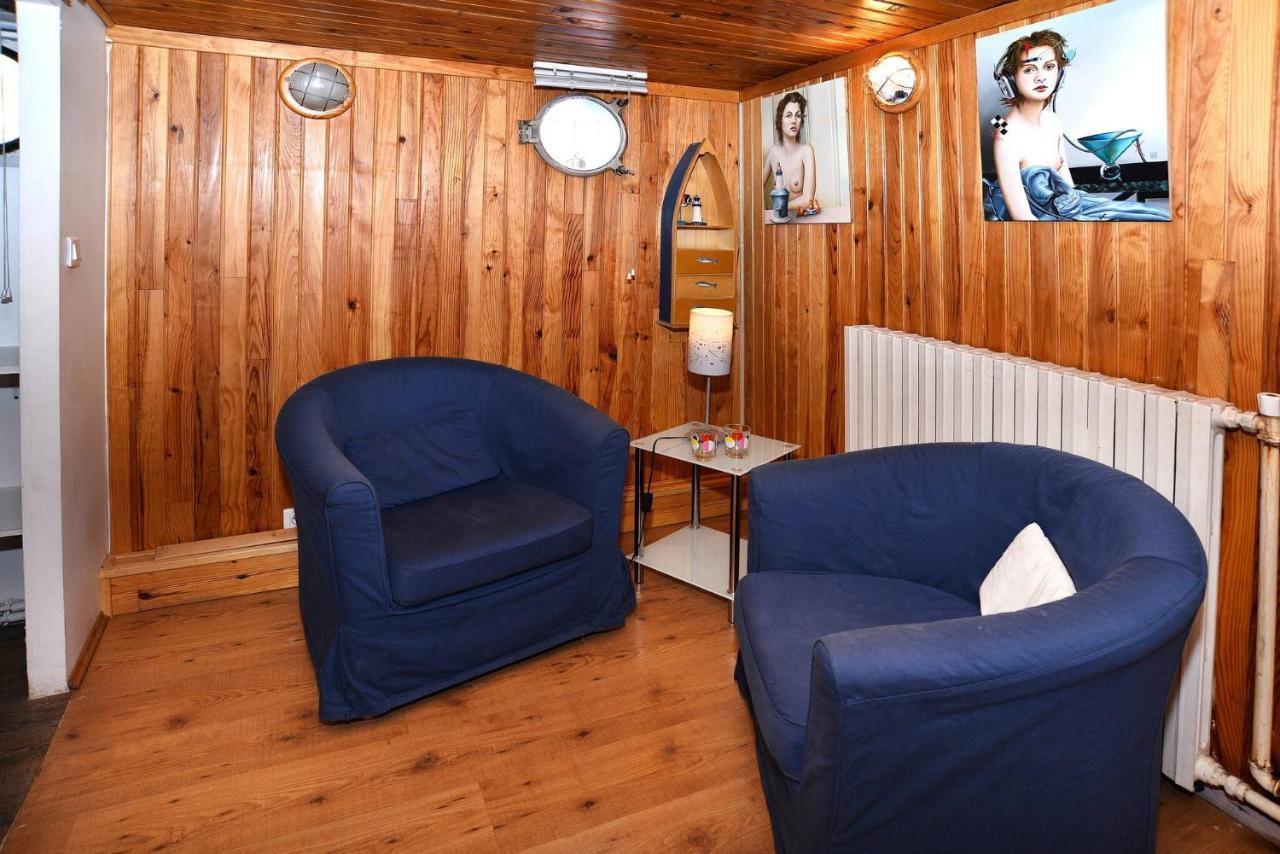 Apartment Studio Peniche, La Timonerie, Cote Perrache *