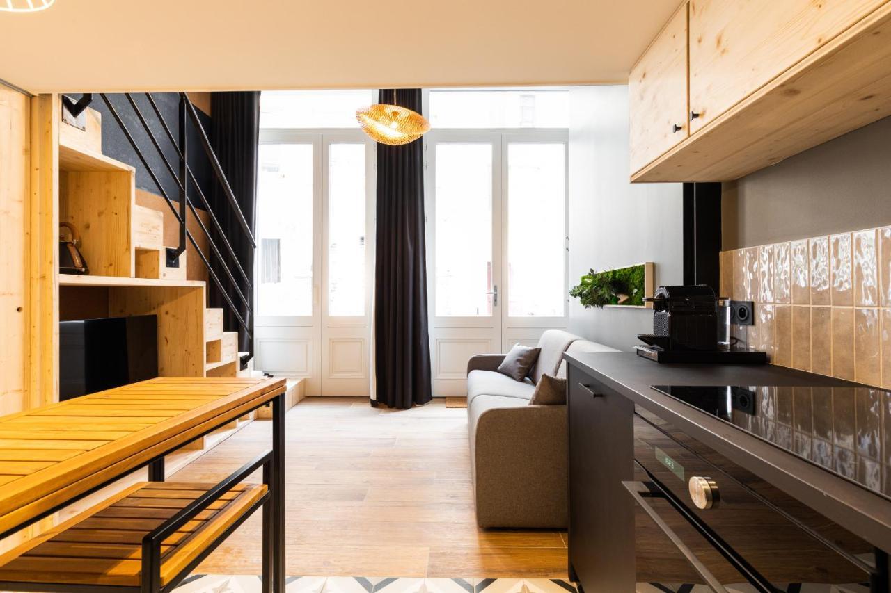 Dify Bicyclette - Quais De Saone Apartamento *