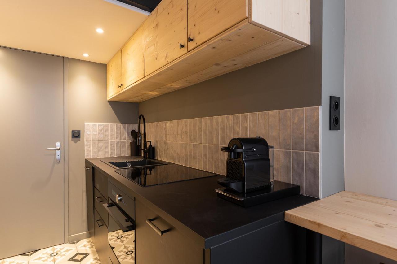 Apartamento Dify Bicyclette - Quais De Saone Lyon