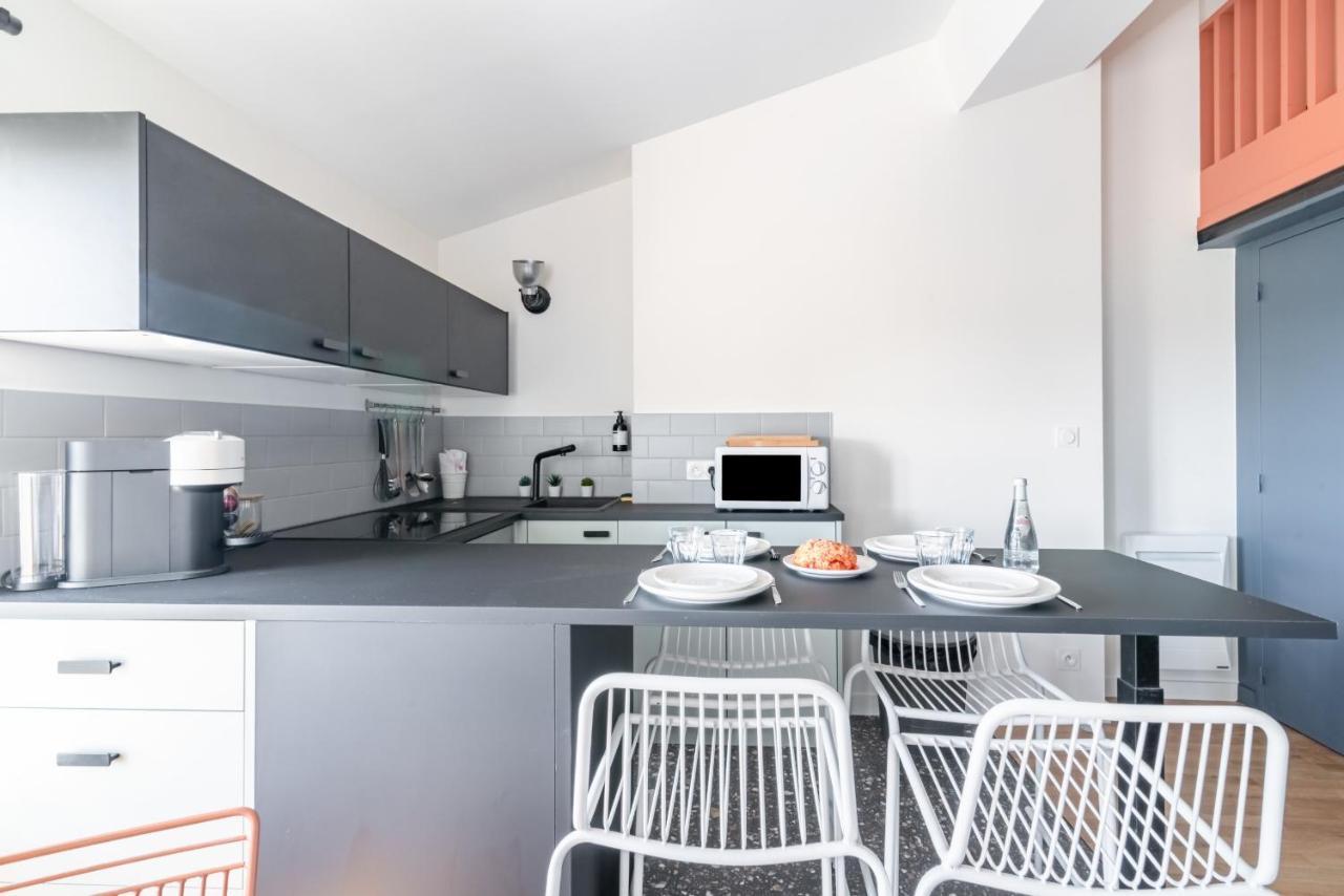 Apartment Dify Grand Dupont - Quartier Croix Rousse *