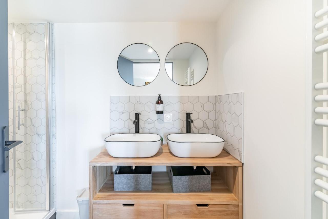 Dify Grand Dupont - Quartier Croix Rousse Apartment *