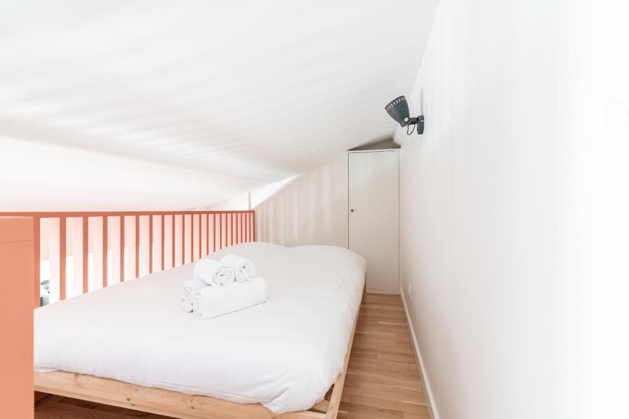Apartment Dify Grand Dupont - Quartier Croix Rousse *