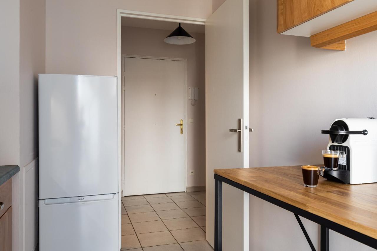 Dify Elegant - Quartier Part Dieu