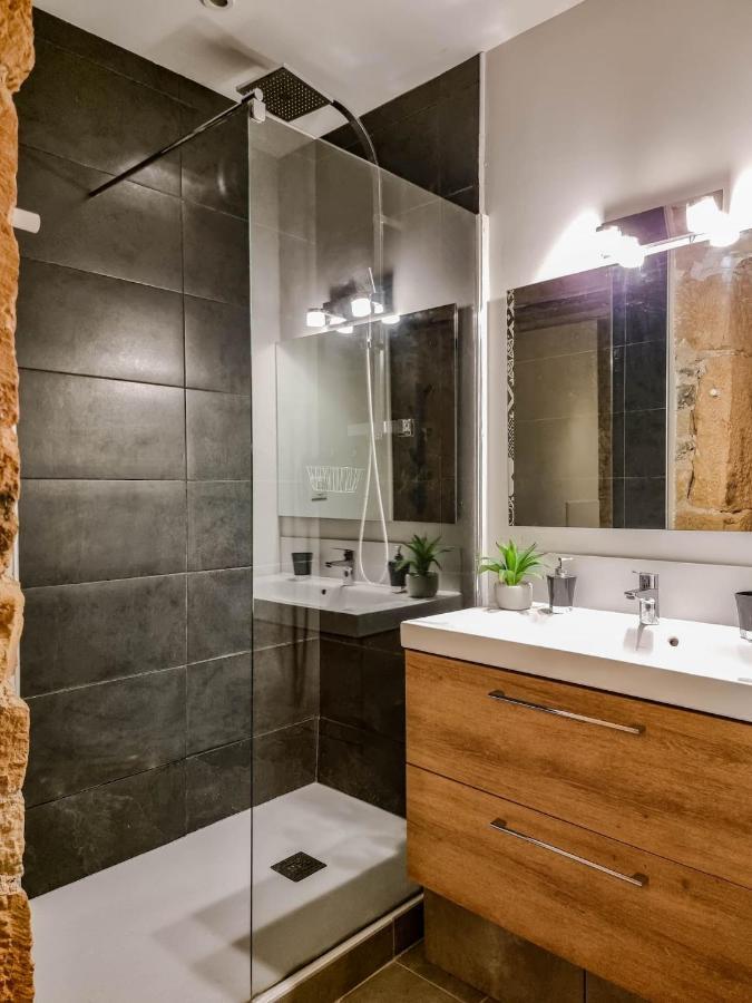 Apartment Le Capucin - Balneo - Centre - Majord'home