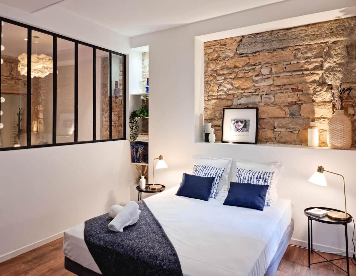 Apartment Le Capucin - Balneo - Centre - Majord'home