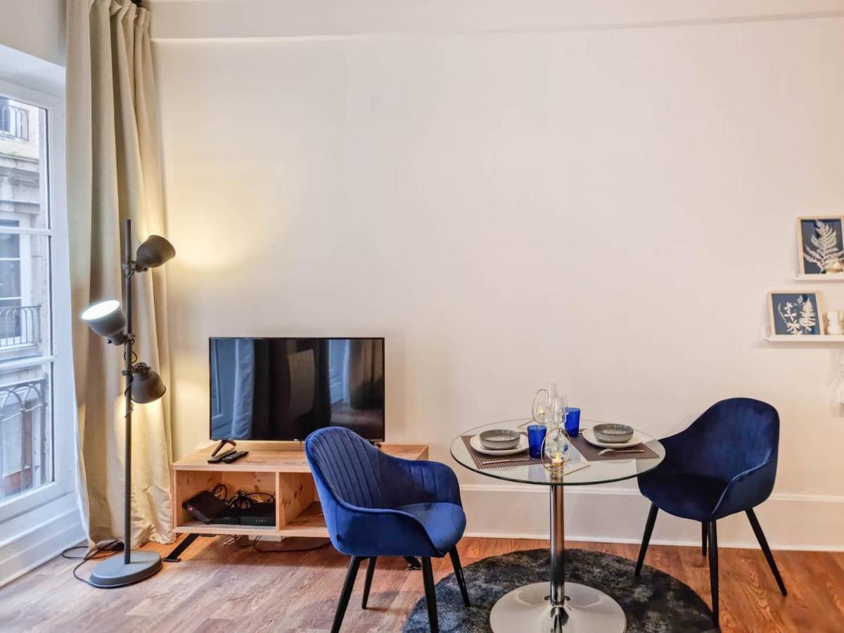Apartment Le Capucin - Balneo - Centre - Majord'home