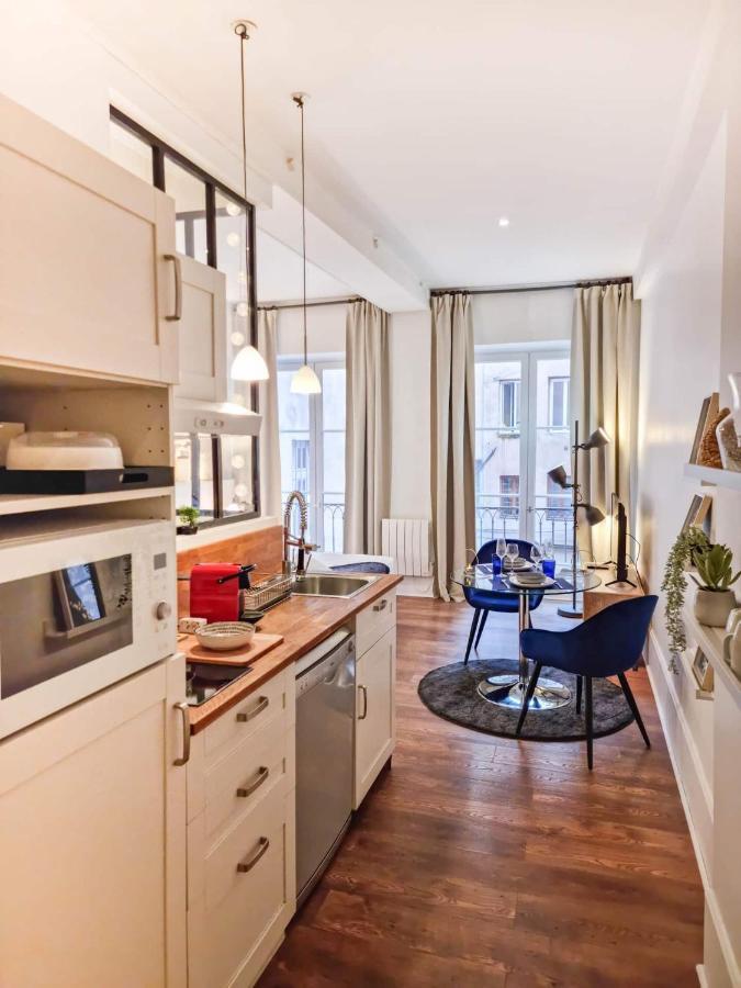 Le Capucin - Balneo - Centre - Majord'home *