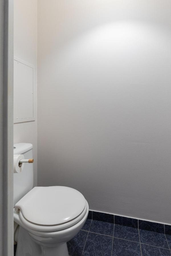 Dify Elegant - Quartier Part Dieu Apartment Lyon