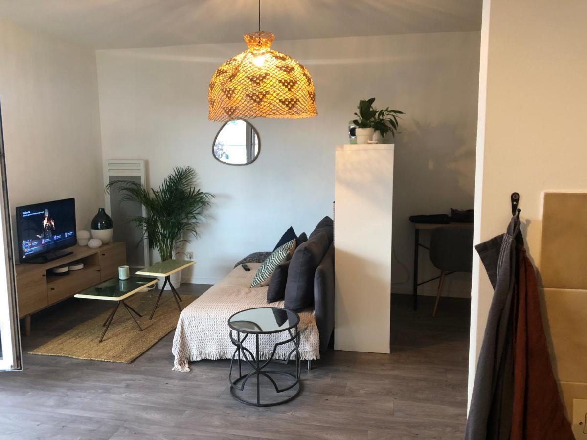 En Avec Parking Gratuit Appartement