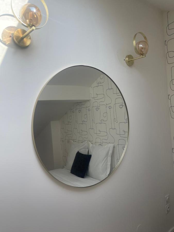 Apartment Le Neroli