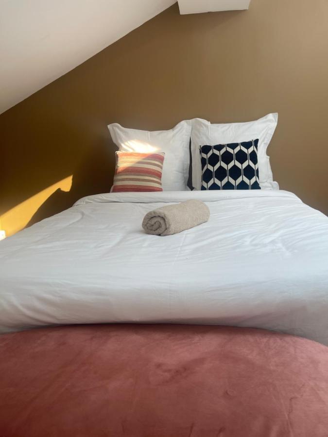 Apartment Le Neroli *