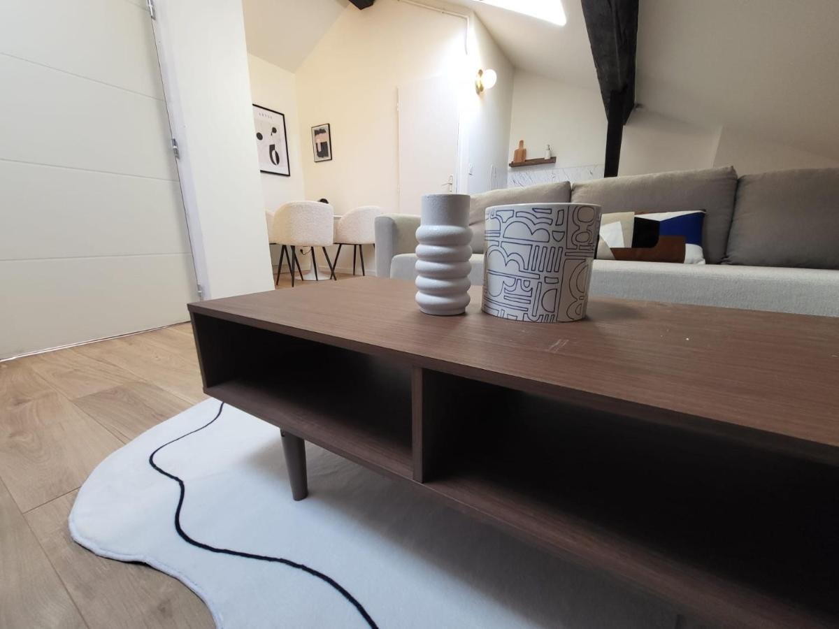 Apartment Virgil *