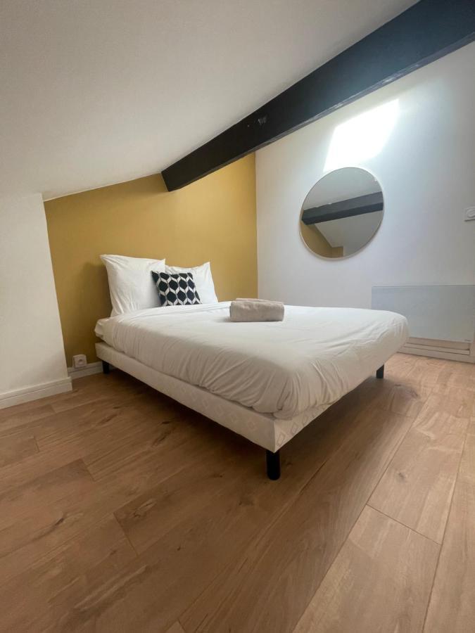 Apartment Virgil *