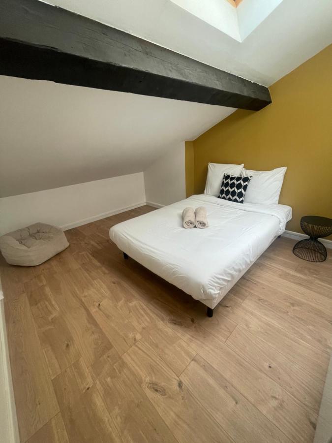 Apartment Virgil *