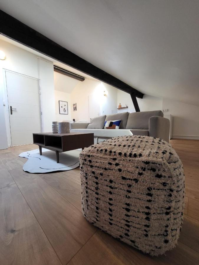 Apartment Virgil *