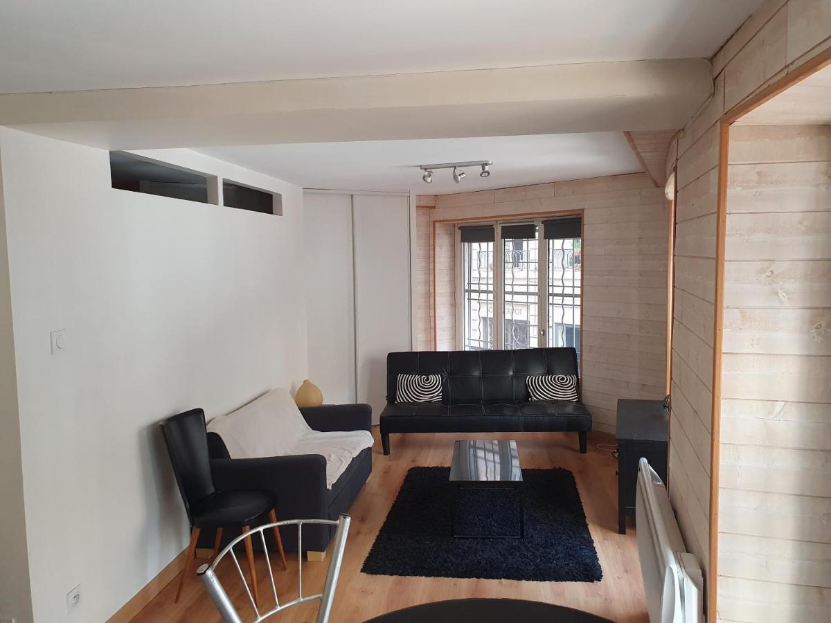 Apartamento Les Chardons