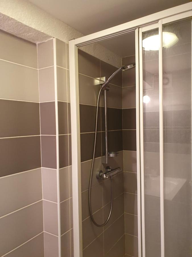 Les Chardons Apartamento *