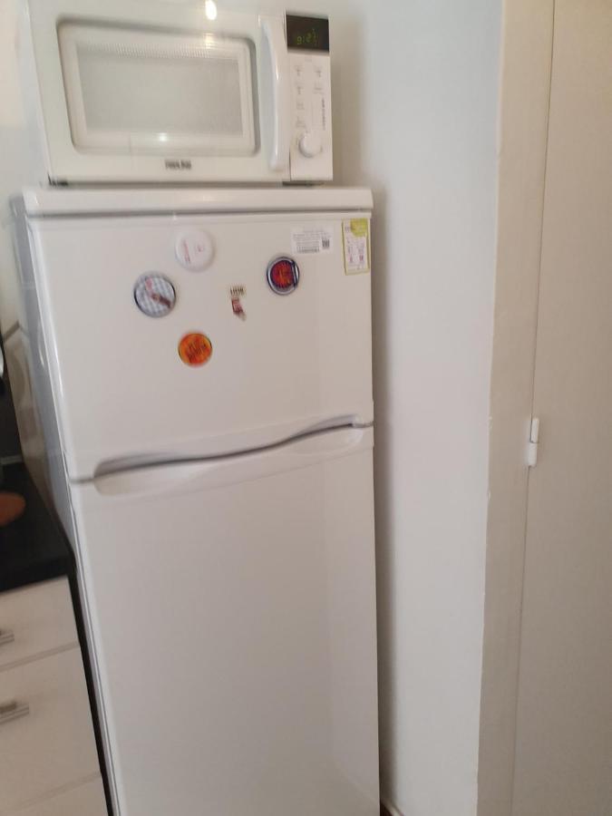 Les Chardons Apartamento *