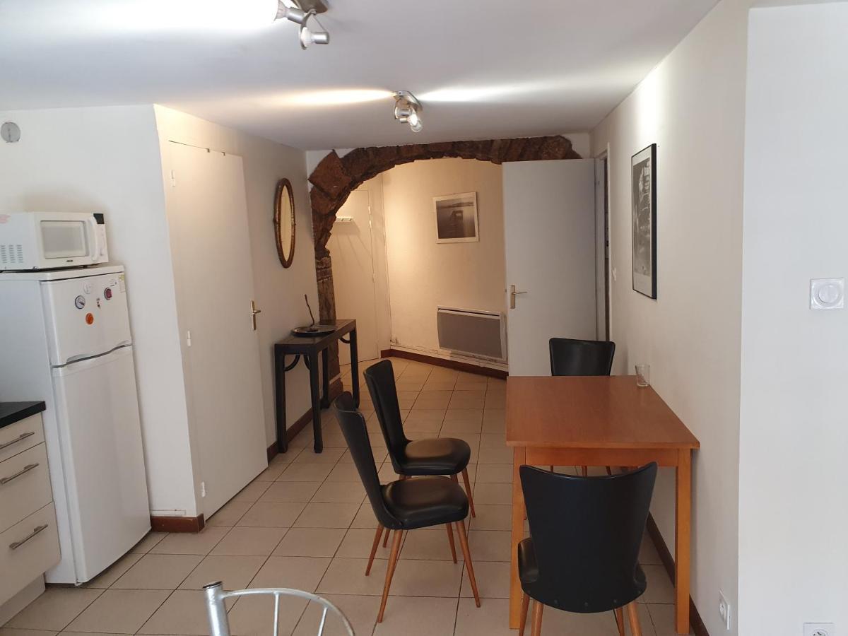 Apartamento Les Chardons