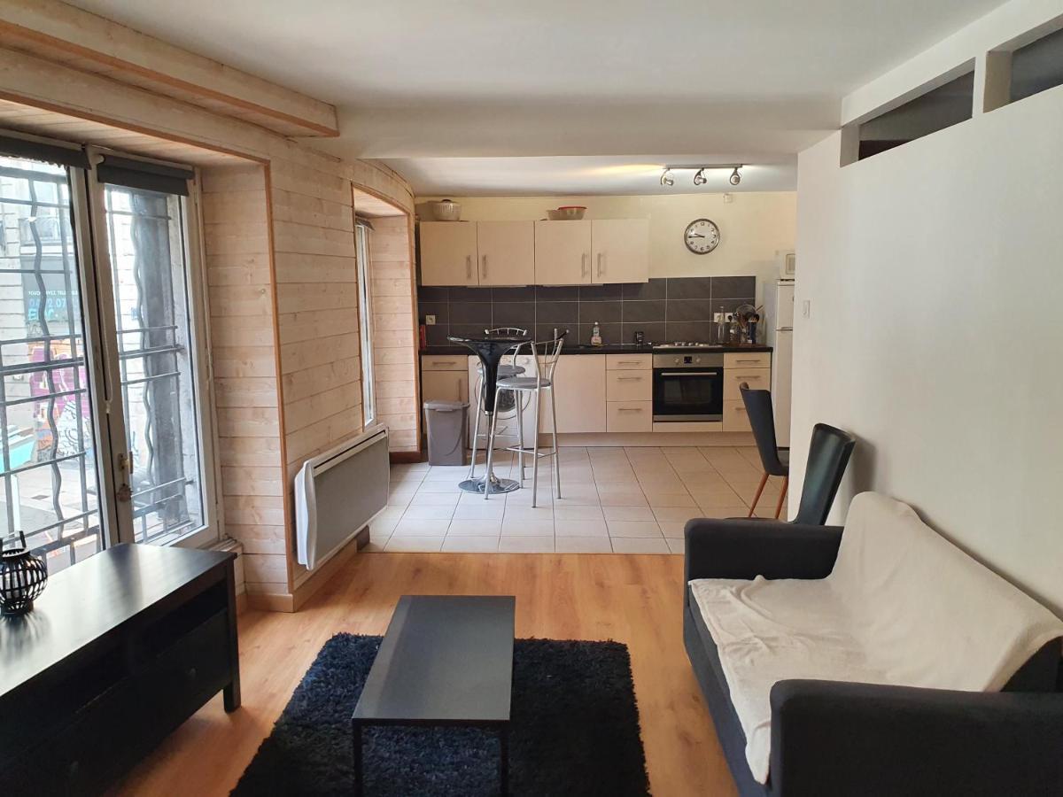 Apartamento Les Chardons