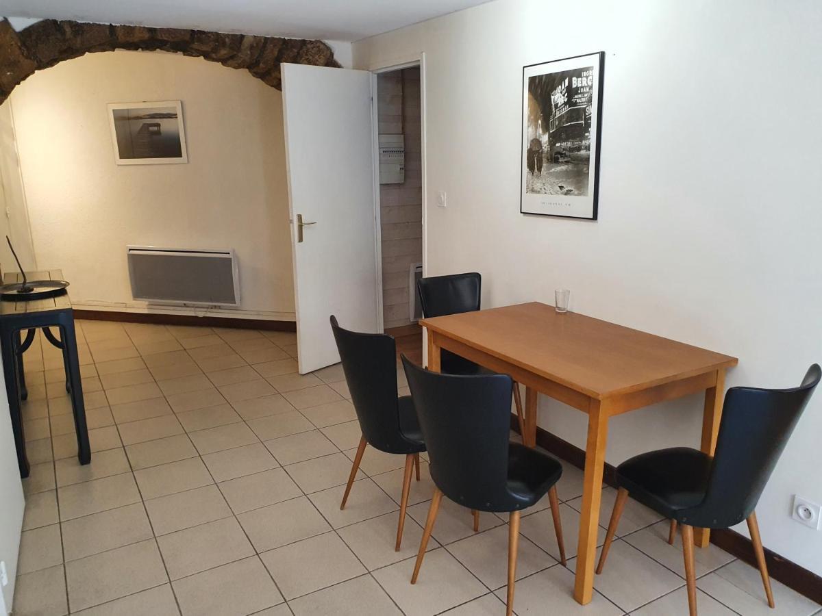 Les Chardons Apartamento