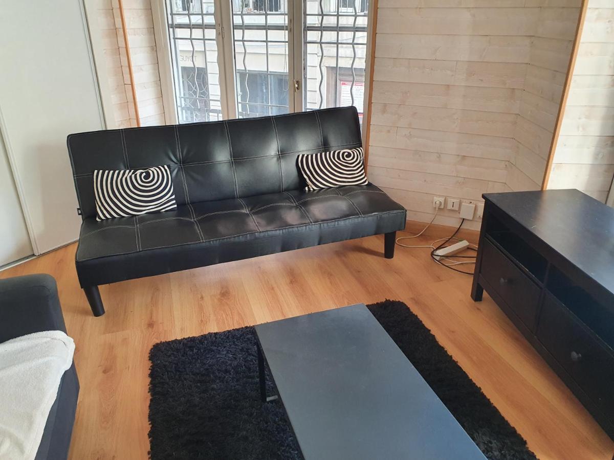 Apartamento Les Chardons