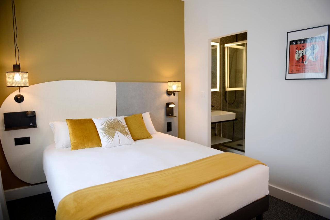 Berlioz Hotel 3*