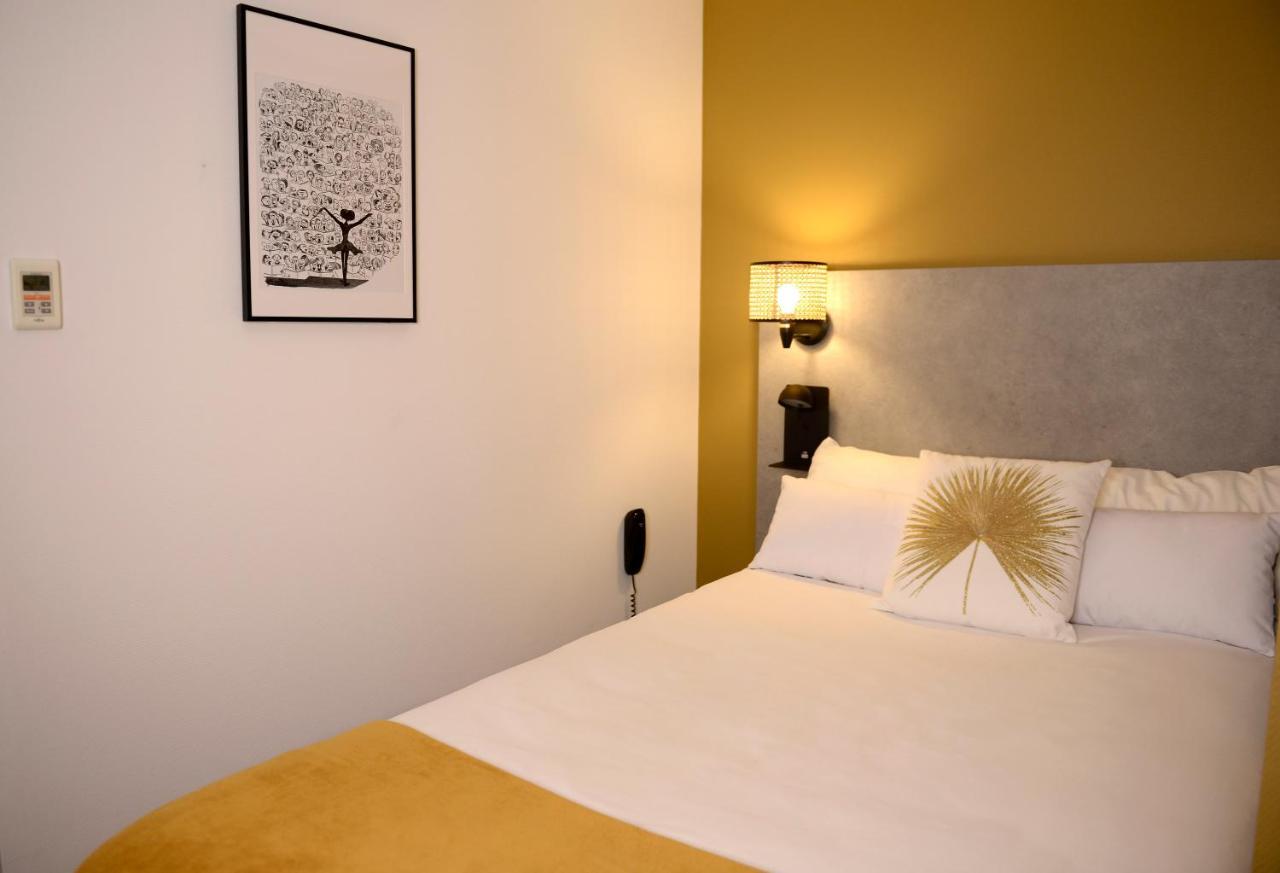 Hotel Berlioz