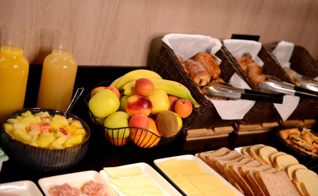 Hotel Berlioz 3*