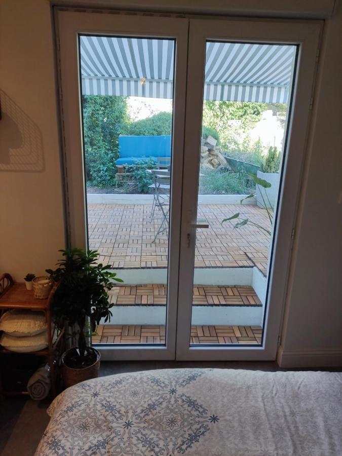 Superbe Avec Jacuzzi Avec Jardin Prive