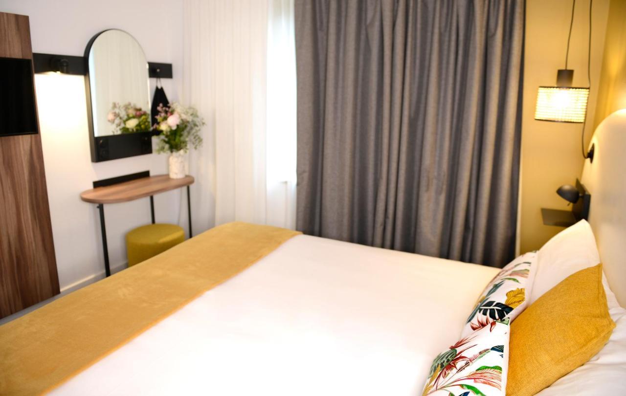Berlioz Hotel 3*