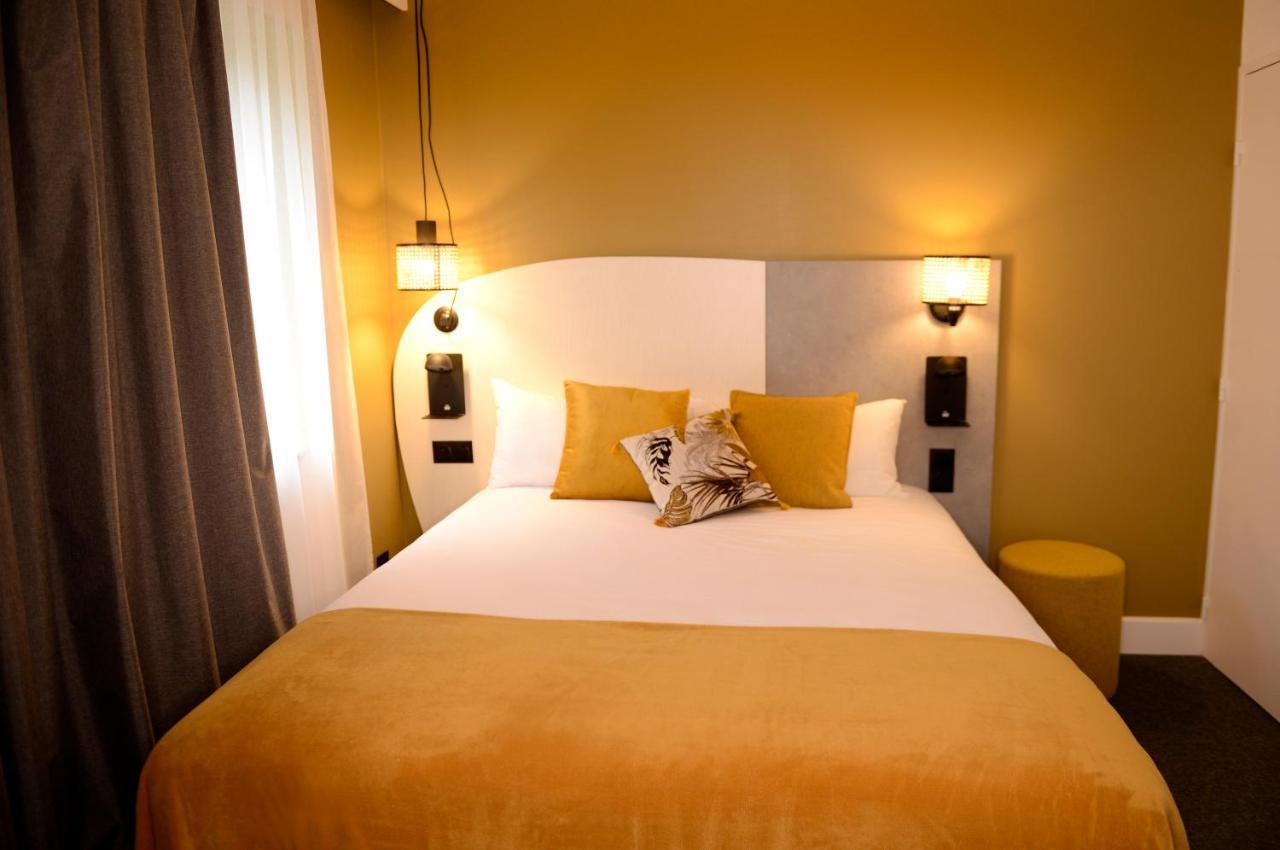 Hotel Berlioz