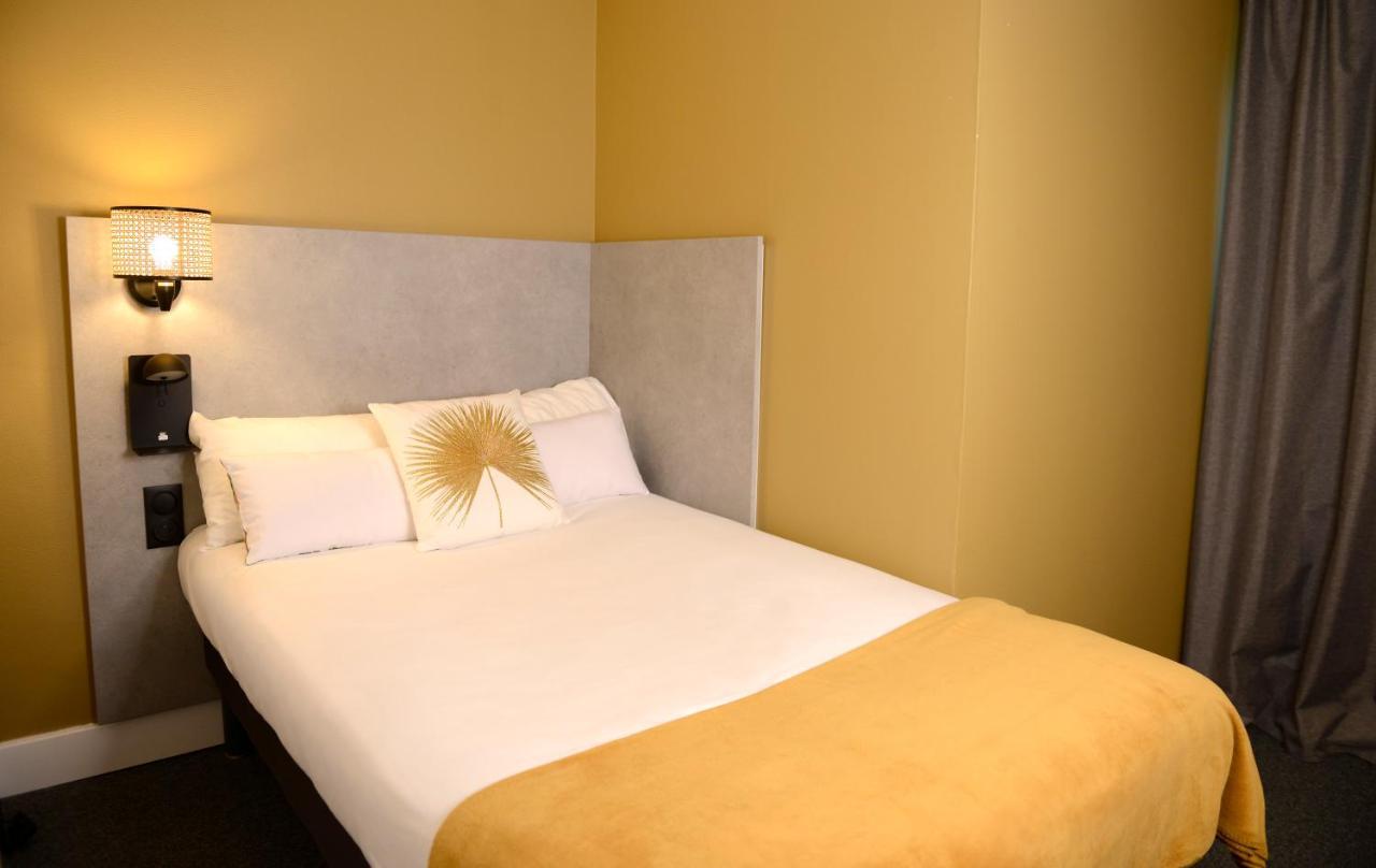 Hotel Berlioz 3*