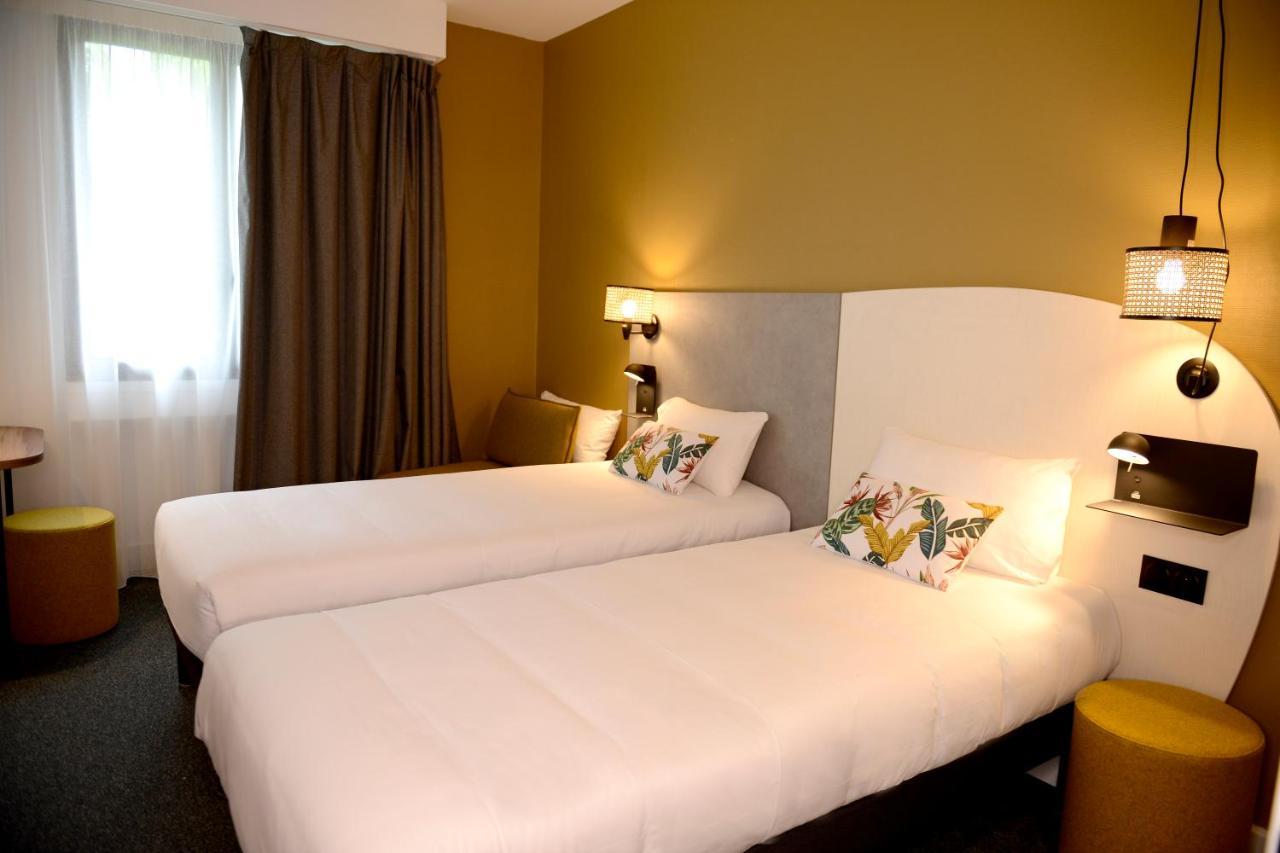 Hotel Berlioz Lyon