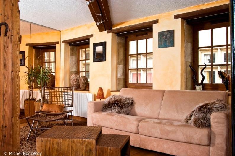 Appartement Le Petit Tramassac By Mon Particulier *