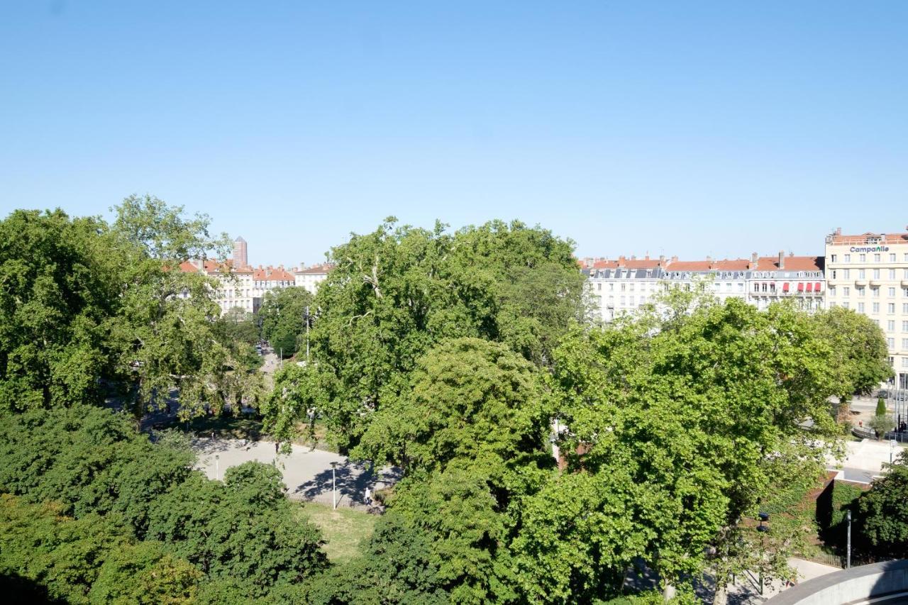 Apartamento Honore Casamance Lyon