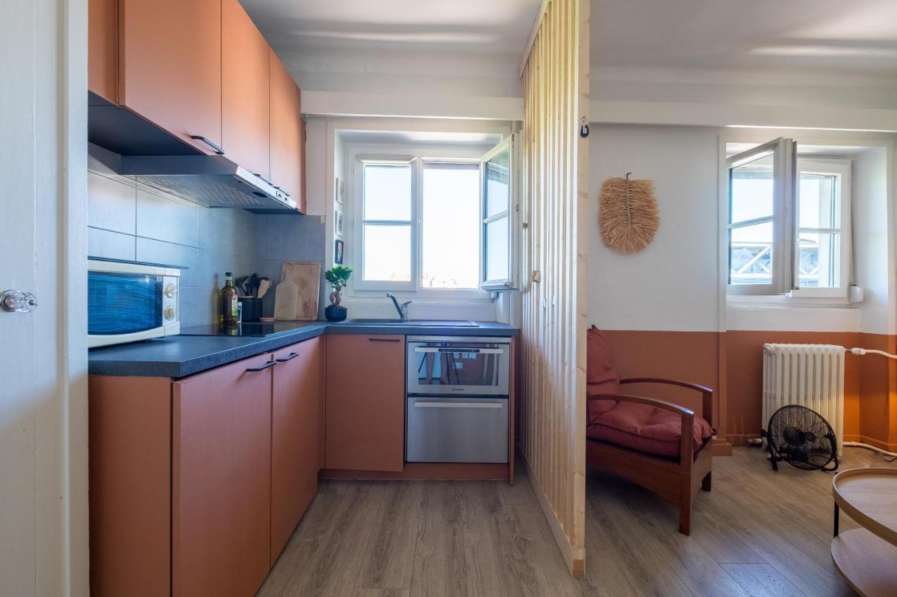 Honore Casamance Apartamento