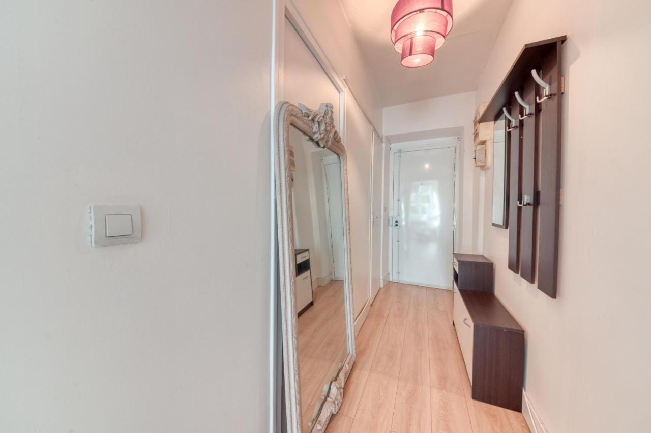 Apartment Apt In - Close Center And Transports *
