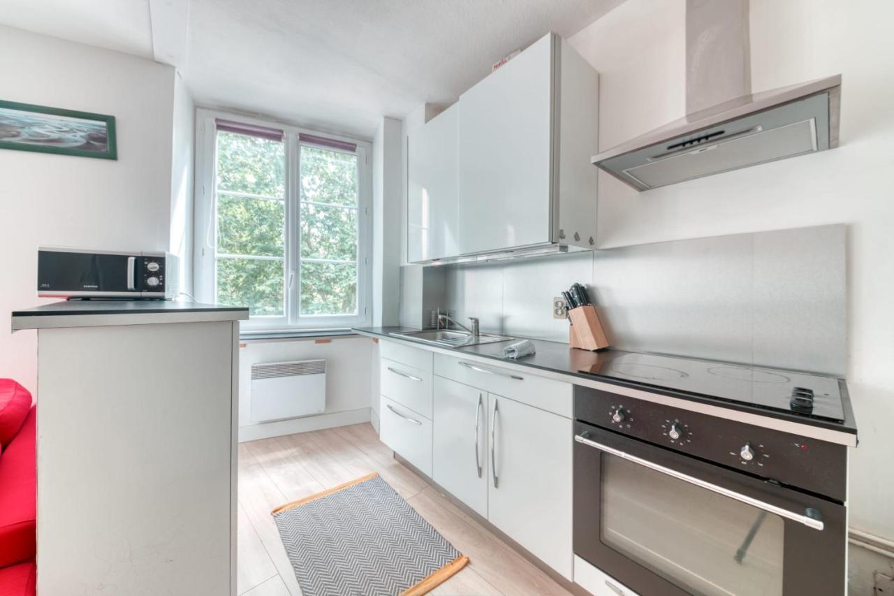 Apartment Apt In - Close Center And Transports *